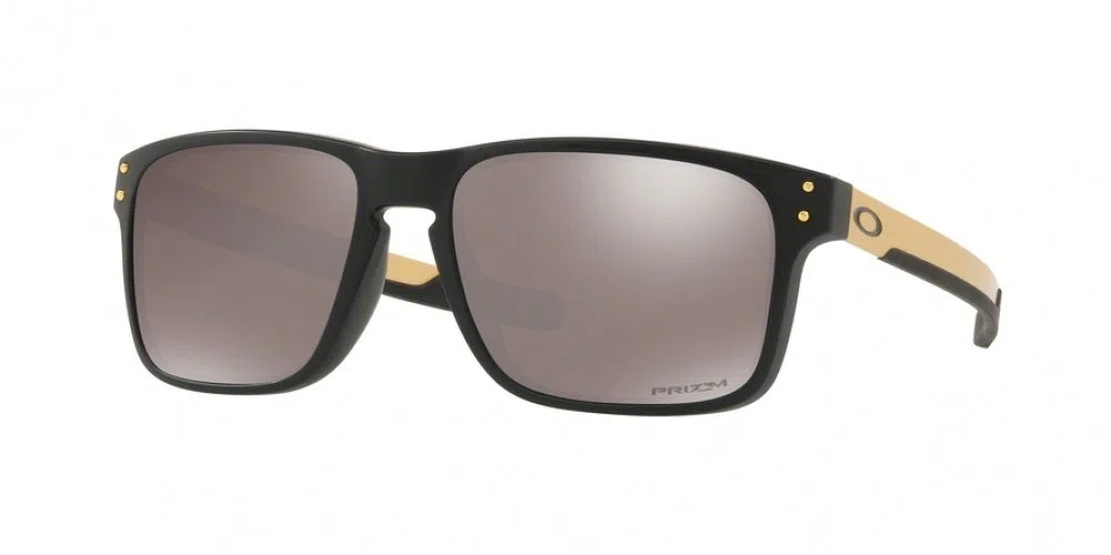 Oakley Holbrook Mix 9384 Sunglasses - view 8
